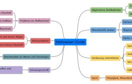 Heilwasser-Guide Übersicht Anwendungen von Heilwasser