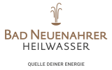Bad Neuenahrer Heilwasser Logo