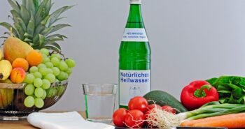 Nicht nur Veganer sollten bei der Ernährung auf Calcium achten