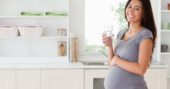 Calcium und Magnesium in der Schwangerschaft