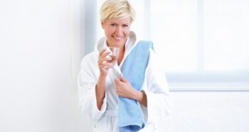 Calcium und Magnesium können zu einem besseren Schlaf beitragen