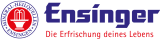 Ensinger Logo