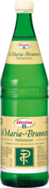 Förstina St. Maria-Brunnen Heilwasser Flasche 2025