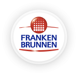 Logo Franken Brunnen