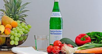 Genug Calcium auch bei veganer Ernährung