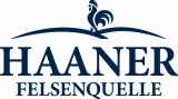 Haaner Felsenquelle Logo