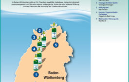 Heibrunnen in Baden-Württemberg 2025