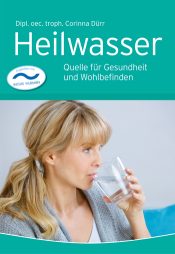 Heilwasser Buch-Cover