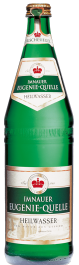 Imnauer Eugenie-Quelle Heilwasser Flasche