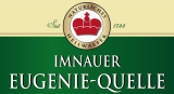 Imnauer Eugenie-Quelle Heilwasser Logo