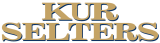 Kurselters Heilwasser Logo