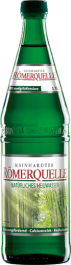 Mainhardter Römerquelle Flasche (2023)