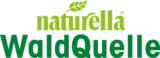 naturella WaldQuelle Heilwasser Logo