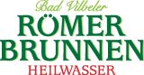 Römer Brunnen Heilwasser Logo