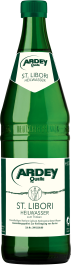 Sankt Libori Heilwasser Flasche