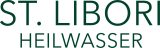 Sankt Libori Heilwasser Logo