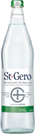 St. Gero Heilwasser Flasche 2024