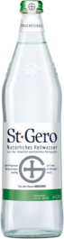 St. Gero Heilwasser Flasche