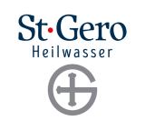 St. Gero Heilwasser Logo