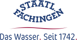 Staatlich Fachingen Logo