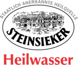 Steinsieker Heilwasser Logo 2024