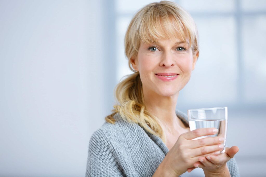 Warum der Körper Magnesium braucht