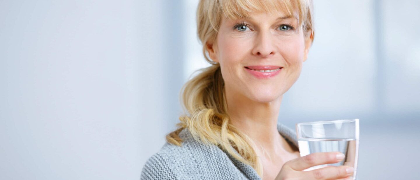 Warum der Körper Magnesium braucht