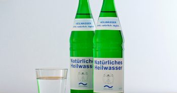 Wirken Heilwässer wirklich?